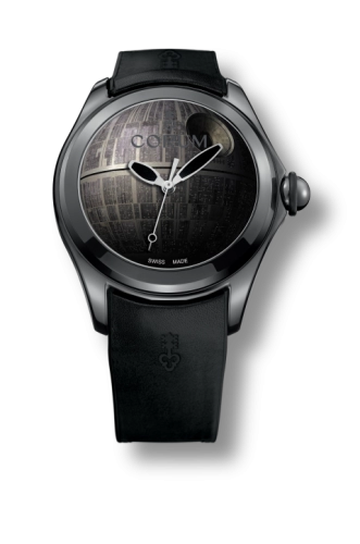 Corum Bubble L082-02992