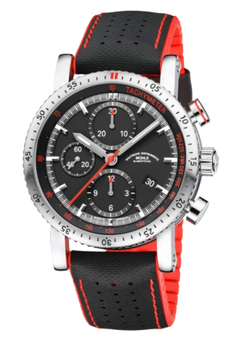 Mühle Glashütte Teutonia M1-29-63-NB