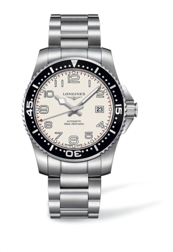 Longines HydroConquest L3-695-4-13-6