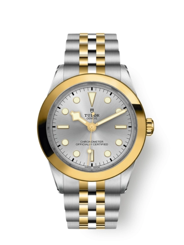 Tudor Black Bay One 79663-0002