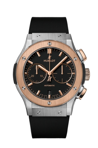 Hublot Classic Fusion 521-NO-1181-RX