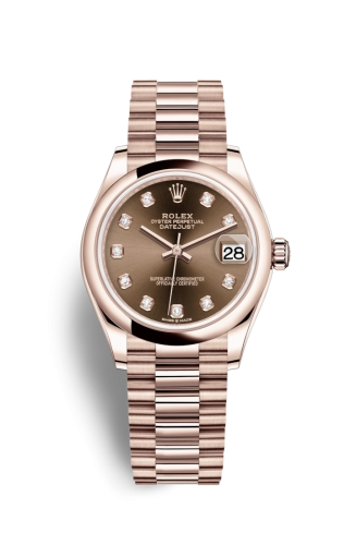 Rolex Datejust 31 278245-0016