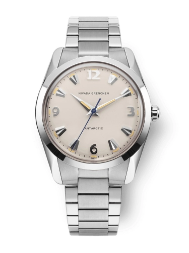 Nivada Grenchen Antarctic 35001M20