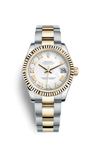 Rolex Datejust 31 178273-0072