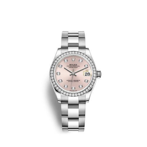 Rolex Datejust 31 278384RBR-0035