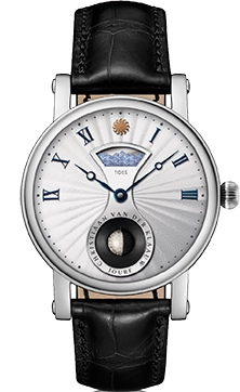 Christiaan van der Klaauw Astronomical Masterpieces CKRS3324