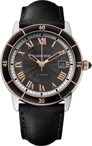 Cartier Ronde de Cartier W2RN0005