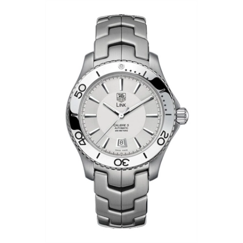 TAG Heuer Link WJ201B-BA0591