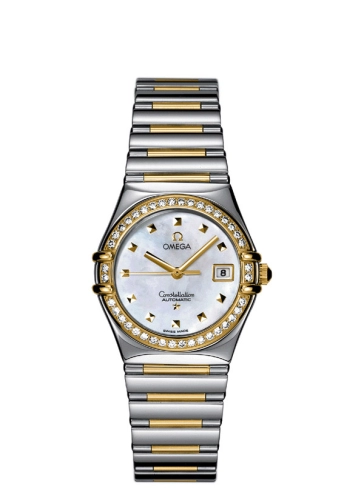 Omega Constellation 1396-71-00