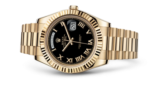 Rolex Day-Date II 218238-0041