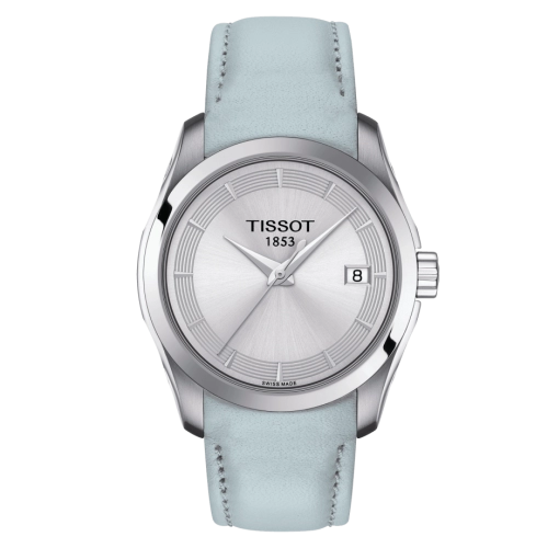 Tissot Couturier T0352101603102