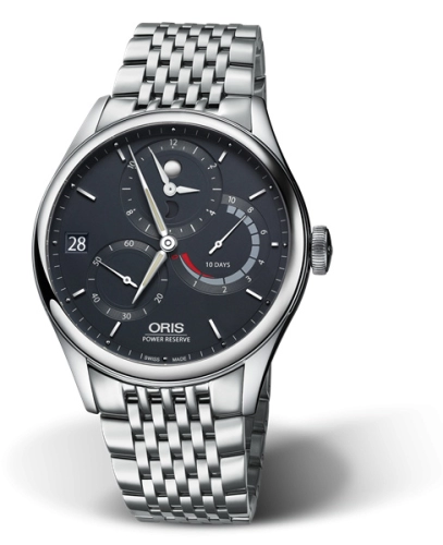 Oris Artelier 01-112-7726-4055-SET-8-23-79