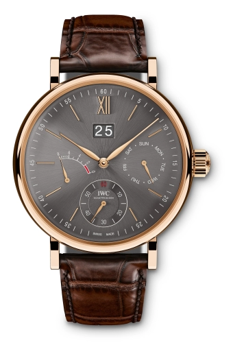 IWC Portofino IW5162-03