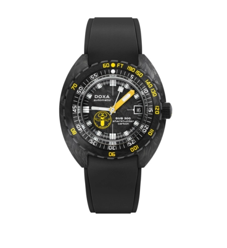 Doxa SUB 300 822-70-101AQL-20