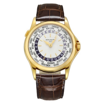 Patek Philippe Complications 5110J-001