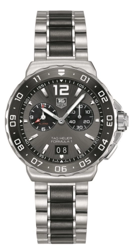 TAG Heuer Formula 1 WAU111C-BA0869