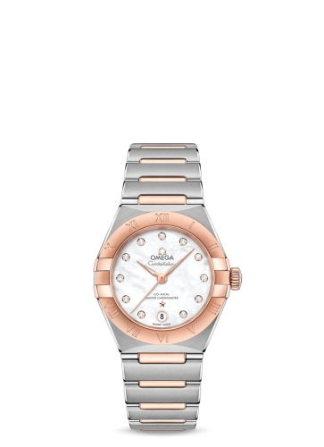 Omega Constellation 131-20-29-20-55-001