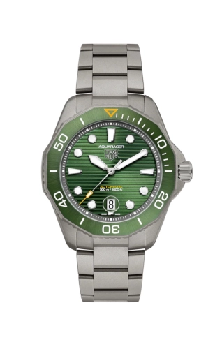 TAG Heuer Aquaracer WBP208B-BF0631