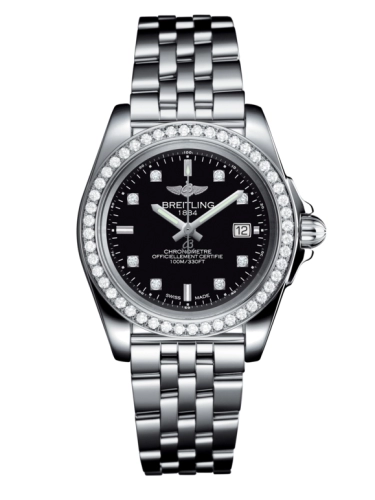 Breitling Galactic A71330531B1A1