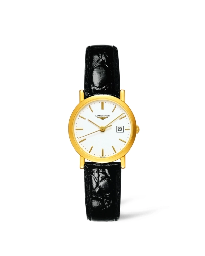 Longines Presence L4-279-6-12-0