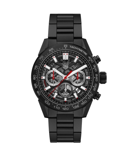 TAG Heuer Carrera CBG2A90-BH0653
