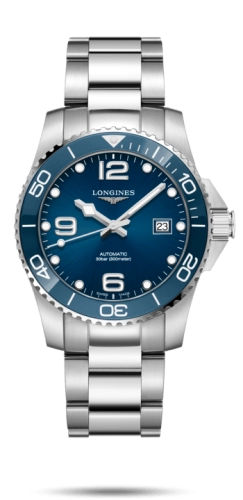 Longines HydroConquest L3-781-4-96-6