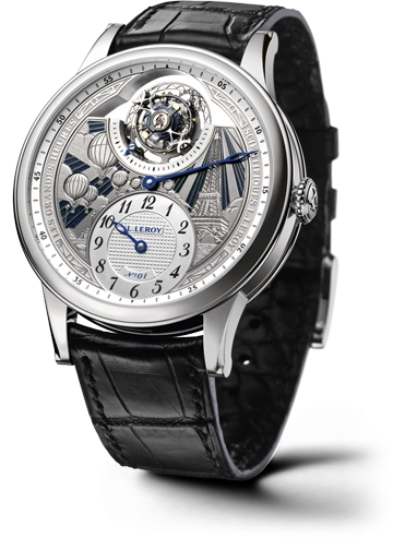 Leroy Limited Series LL105-1