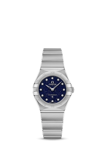 Omega Constellation 131-10-25-60-53-001