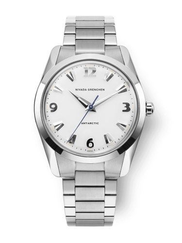Nivada Grenchen Antarctic 35005M20