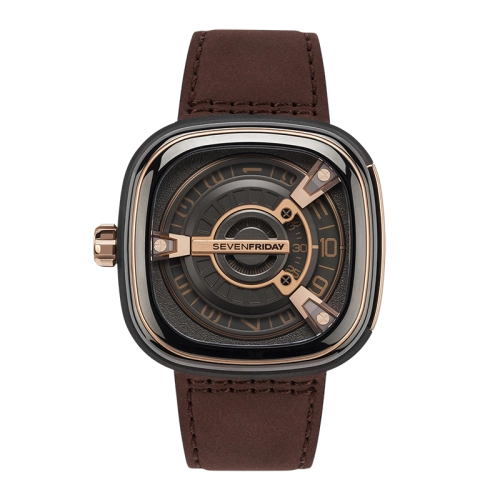 SevenFriday M-Series M2-02