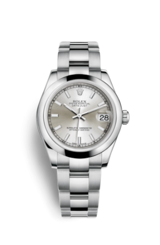 Rolex Datejust 31 178240-0022