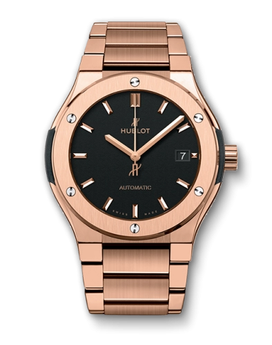 Hublot Classic Fusion 510-OX-1180-OX