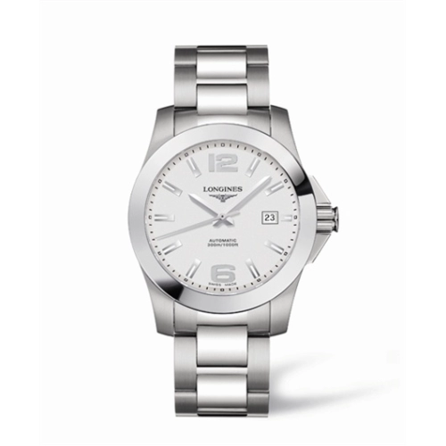 Longines Conquest L3-658-4-76-6