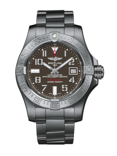 Breitling Avenger A1733110-F563-169A