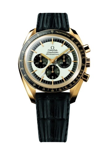 Omega Speedmaster Moonwatch 3690-30-01