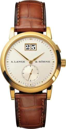 A. Lange & Söhne Saxonia 105-021