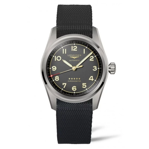 Longines Spirit L3-811-1-53-2
