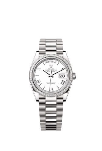 Rolex Day-Date 36 128399TBR-0019