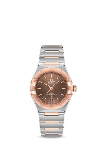 Omega Constellation 131-20-29-20-13-001