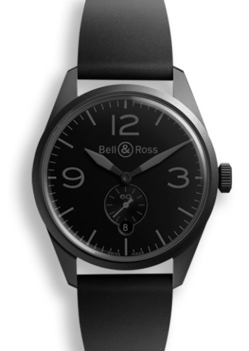 Bell & Ross Vintage BRV123PHANTOM