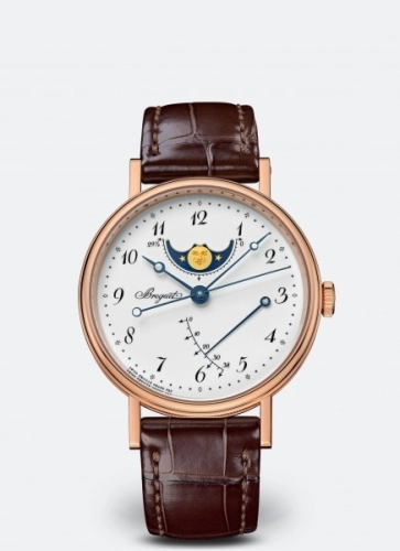 Breguet Classique 8787BR-29-986