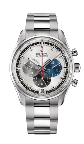 Zenith El Primero 03-2040-400-69-M2040