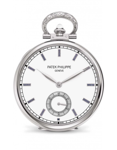 Patek Philippe Pocket 995-109G