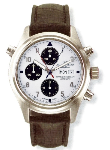 IWC Pilot IW3713-29