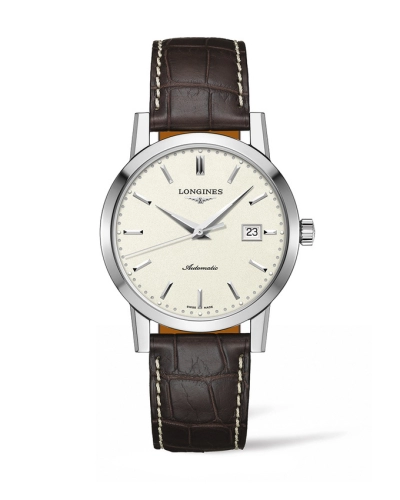 Longines 1832 L4-825-4-92-2