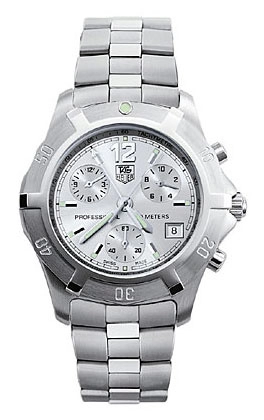 TAG Heuer 2000 CN1111-BA0337