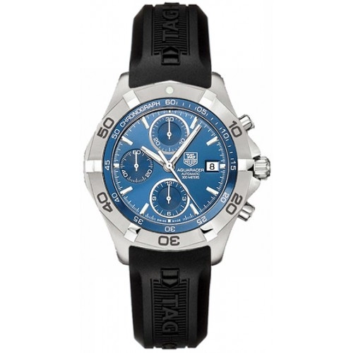 TAG Heuer Aquaracer CAF2112-FT8010
