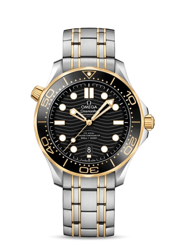 Omega Seamaster Diver 300M 210-20-42-20-01-002