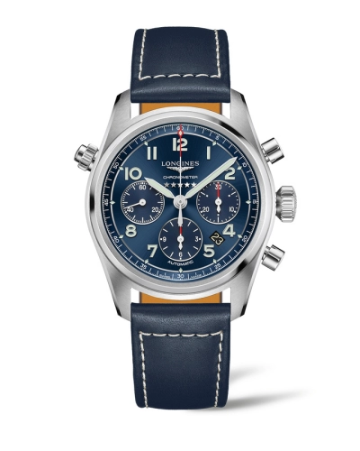 Longines Spirit L3-820-4-93-0