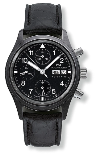 IWC Pilot IW3705-03
